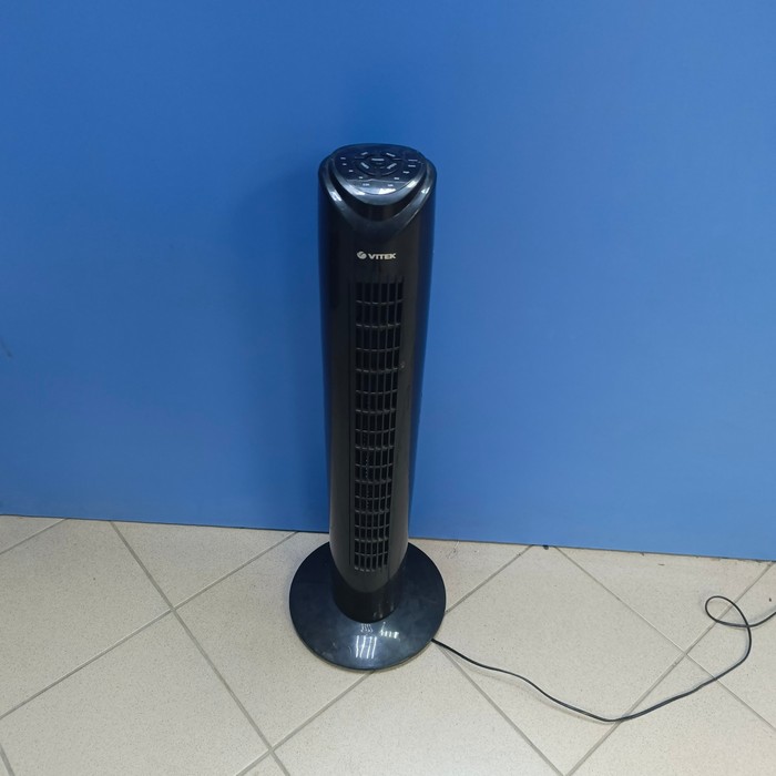 Вентилятор Vitek VT-1942