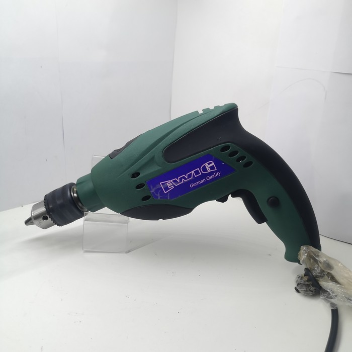 Дрель EWIG VD 710 RE