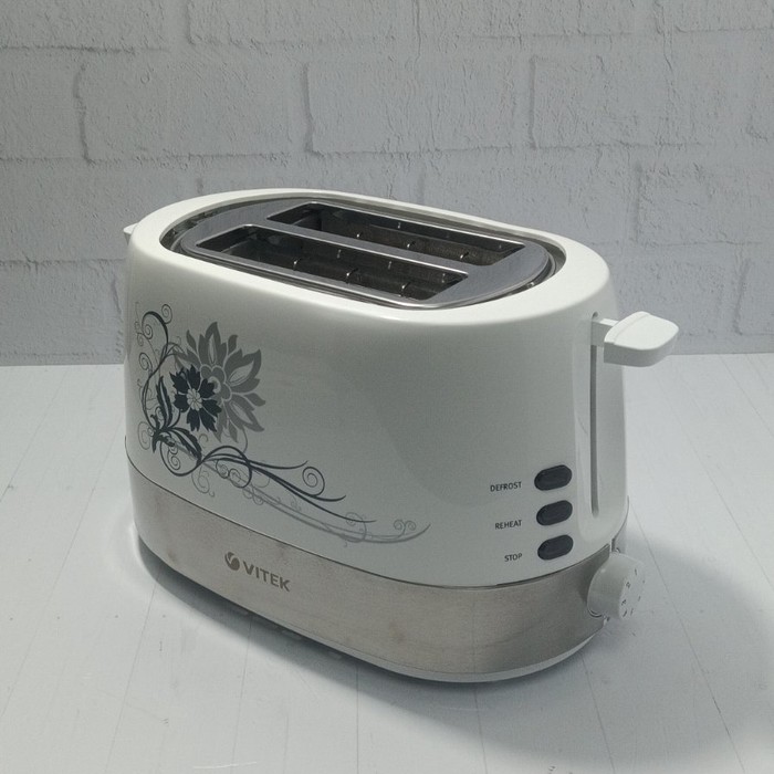 Тостер Vitek VT-7160