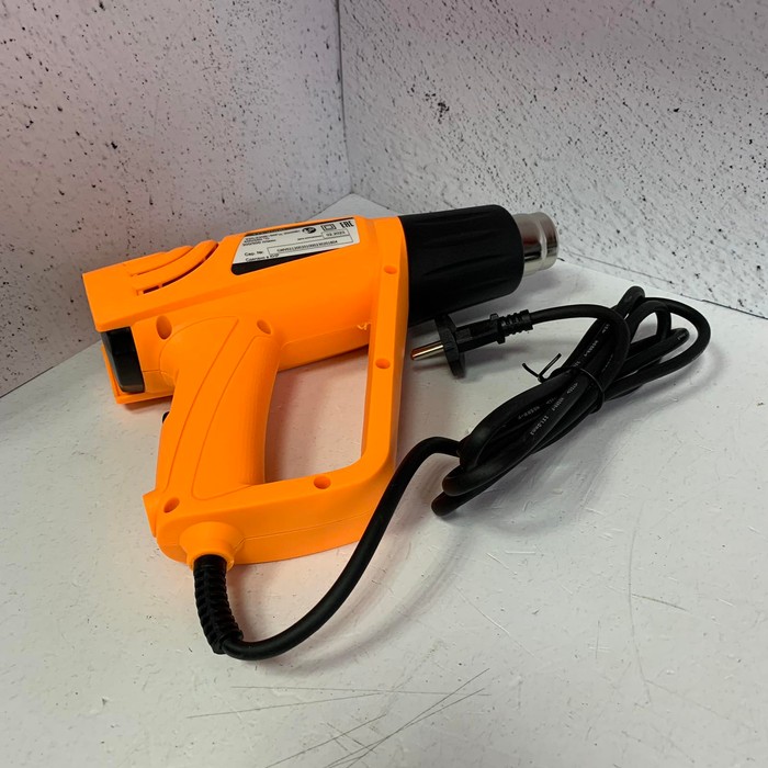 Строительный фен Вихрь ТП-2000