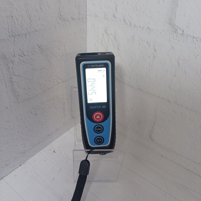 Дальномер INSTRUMAX SNIPER 30