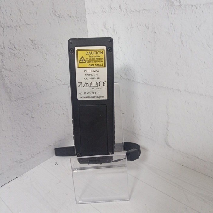 Дальномер INSTRUMAX SNIPER 30