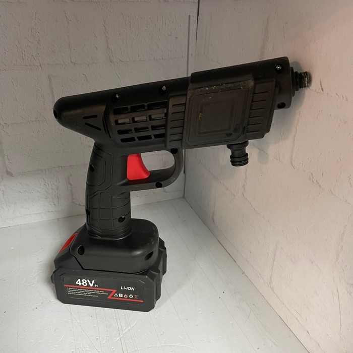 Мойка Беспроводная мойка NewClassic