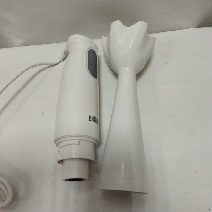 Блендер Braun MQ100 4179