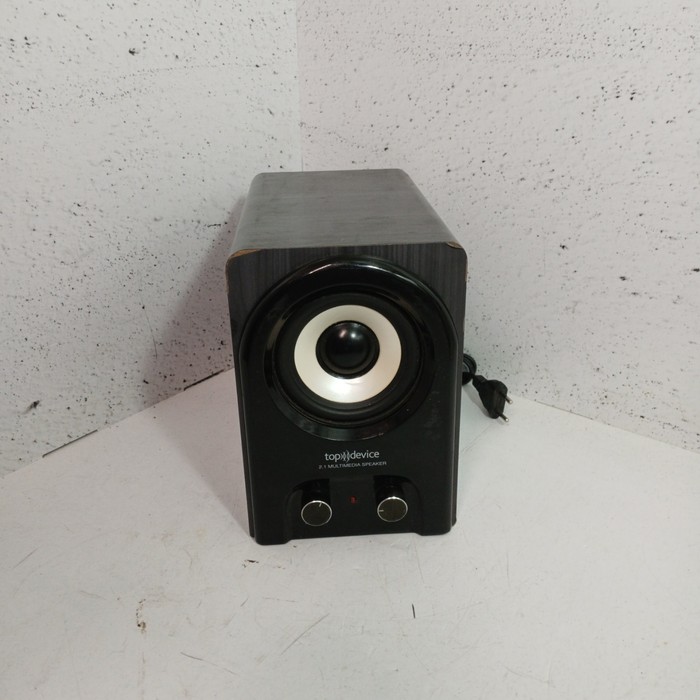 Компьютерная акустика Top Device TDM-320