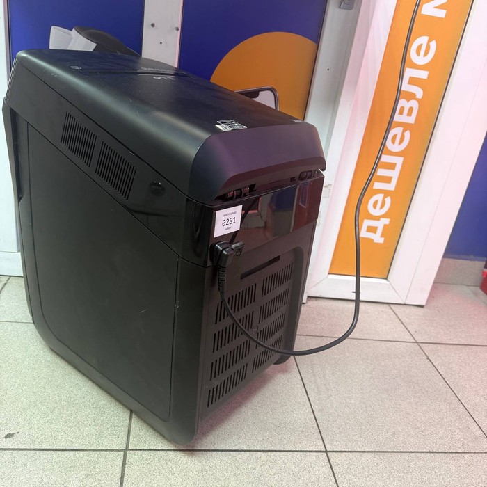 Шредер Feljowes AutoMax 200C