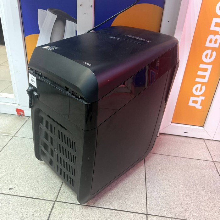 Шредер Feljowes AutoMax 200C