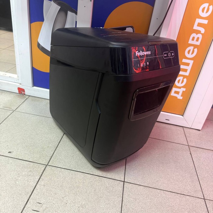 Шредер Feljowes AutoMax 200C