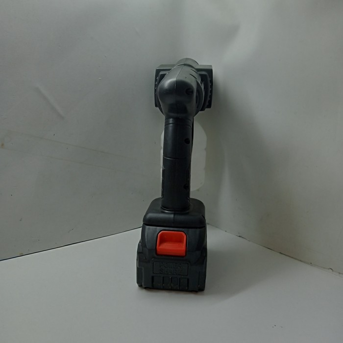 Мойка ручная 48v