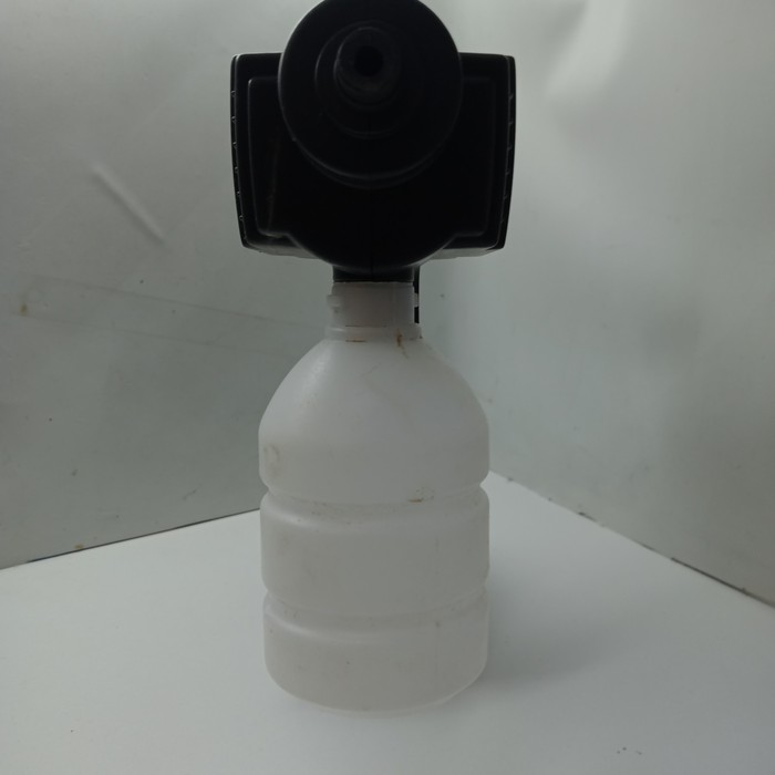 Мойка ручная 48v