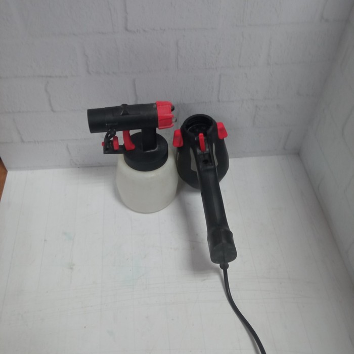 Краскопульт PIT PSG3020-C