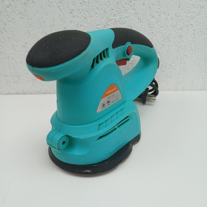 Шлифмашина Sturm OS8155R