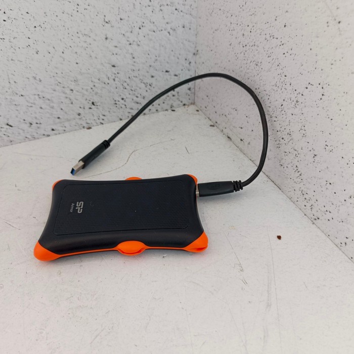 Жесткий диск SiliconPower 500 GB