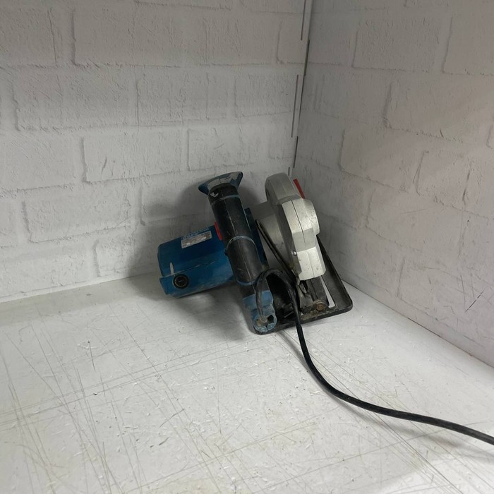 Циркулярная пила Кратон CS-1200/165