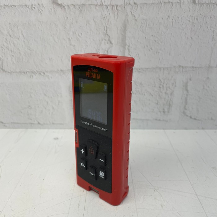 Дальномер Ресанта ДЛ-60