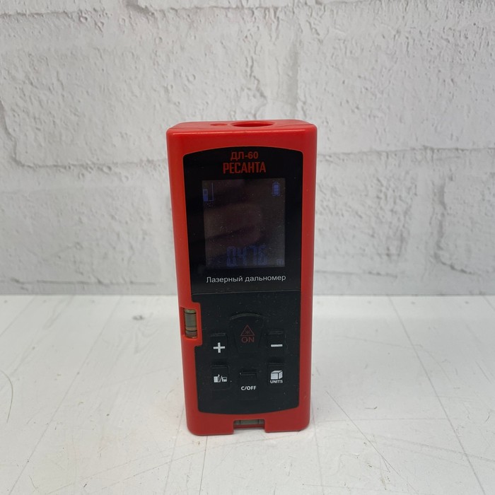 Дальномер Ресанта ДЛ-60