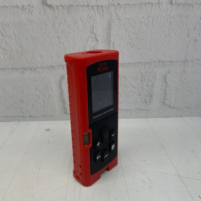 Дальномер Ресанта ДЛ-60