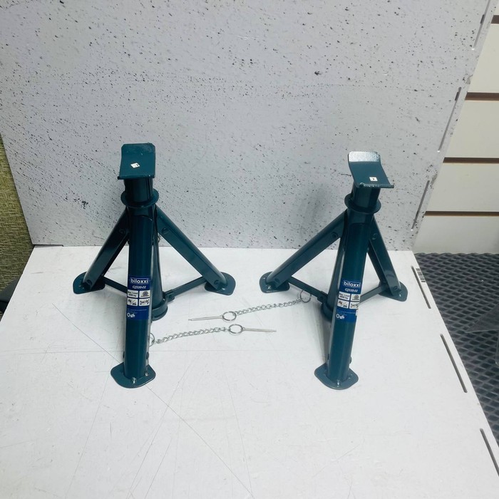 Домкрат Biloxxi Gjs21-02 2шт.