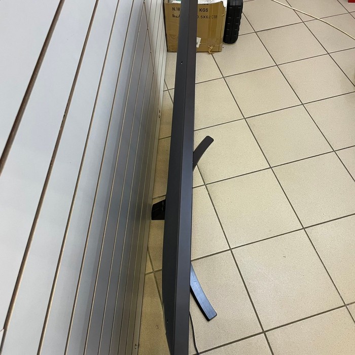 SMART-TV Телевизор LG 55UP78006LC