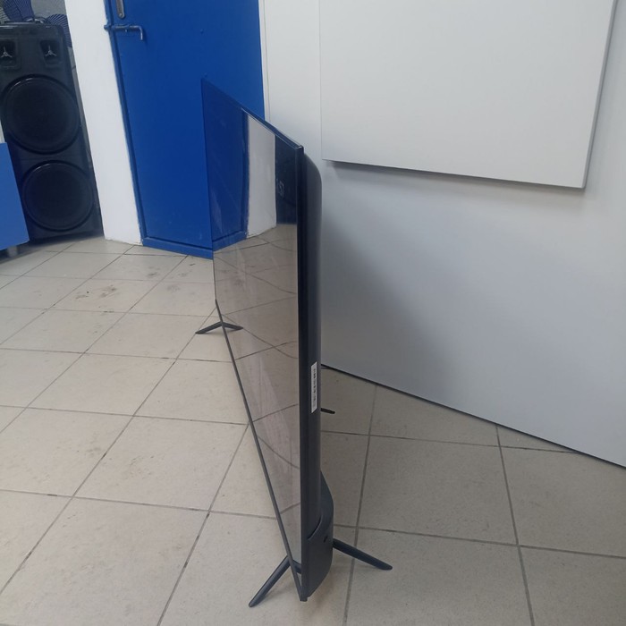 SMART-TV Телевизор Haier 55 SMART S2