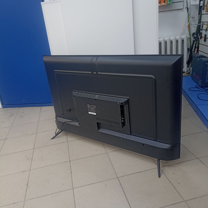 SMART-TV Телевизор Haier 55 SMART S2