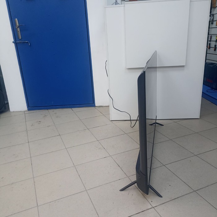 SMART-TV Телевизор Haier 55 SMART S2