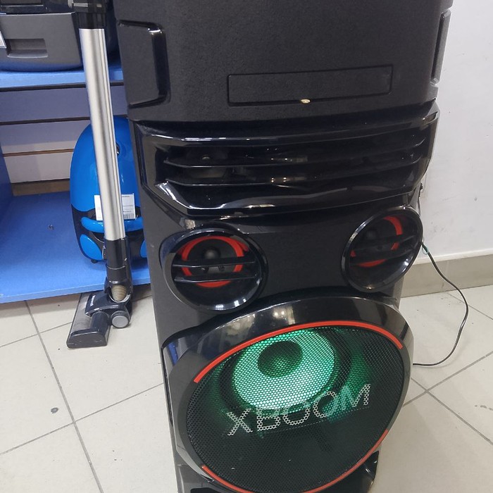 Колонки LG ON88