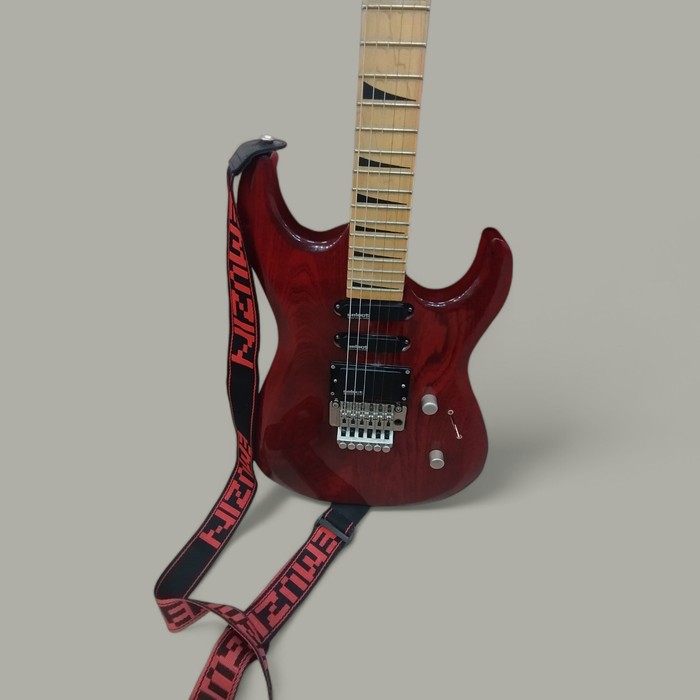 Гитара Red Stone Modern Ugly