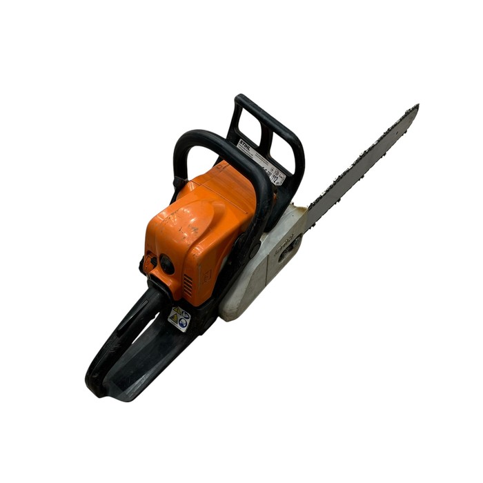 Бензопила Stihl ms180