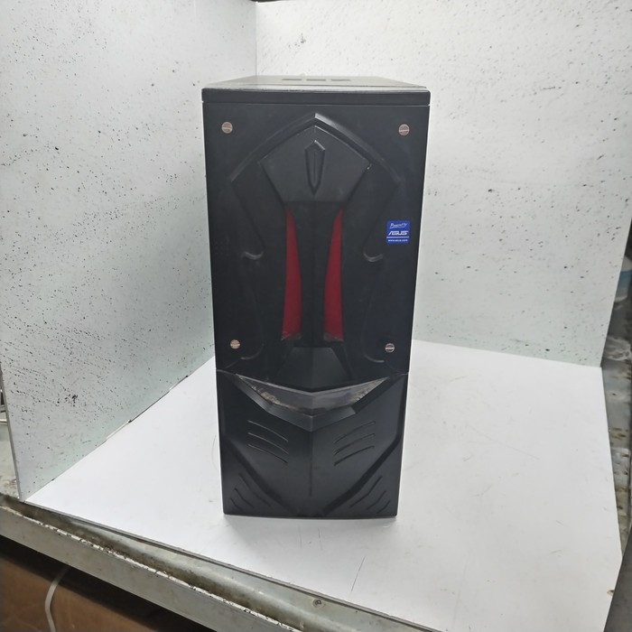 Системный блок ASUS самосборный