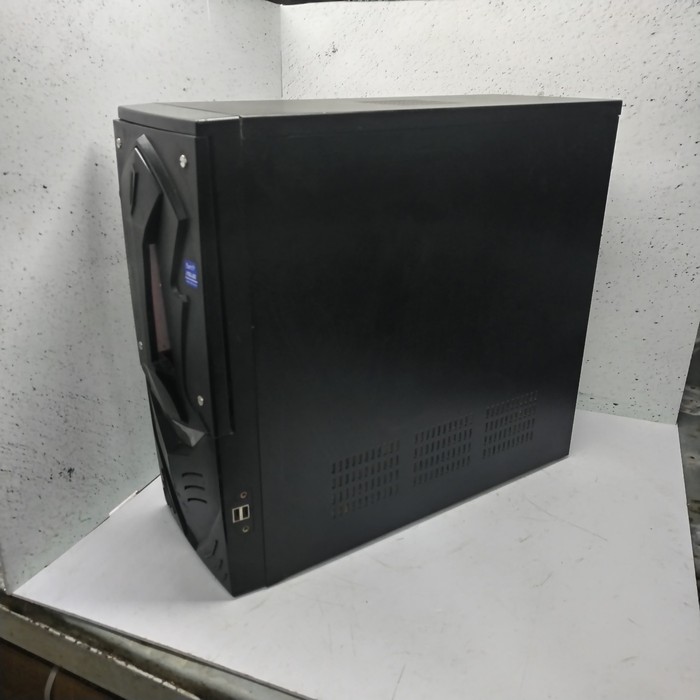 Системный блок ASUS самосборный