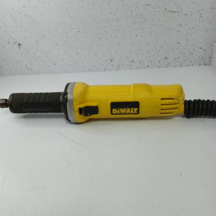 Прямошлифовальная машина DeWalt DWE4884