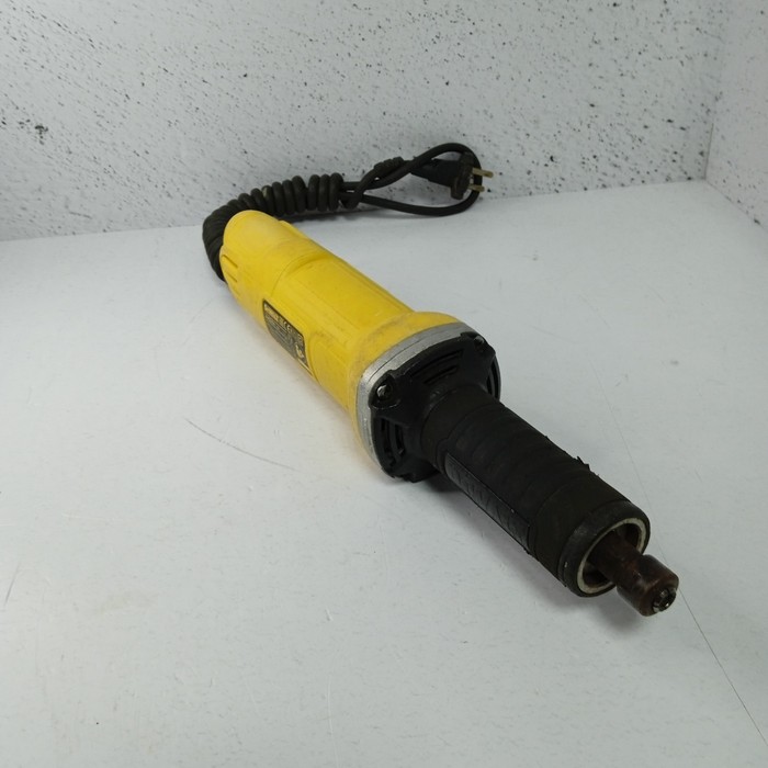 Прямошлифовальная машина DeWalt DWE4884