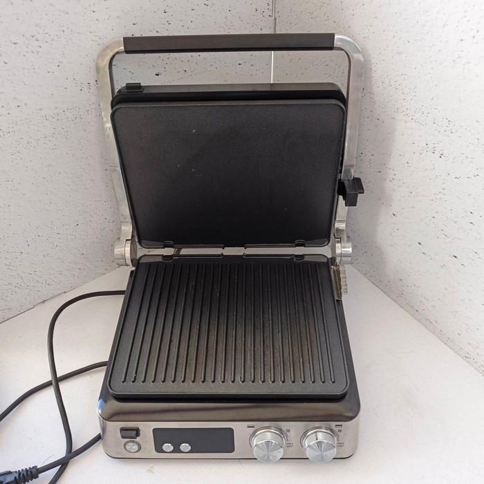 Электрогриль Delonghi multigrill 900