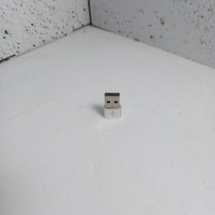 Переходник USB - Type-C