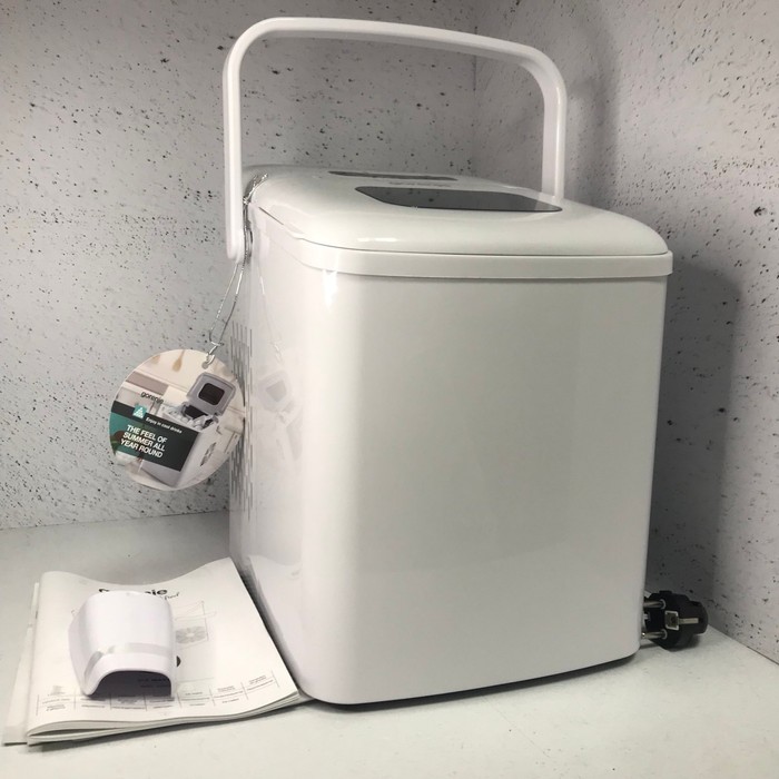 Холодильник Gorenje IMD 1200W  Генератор льда