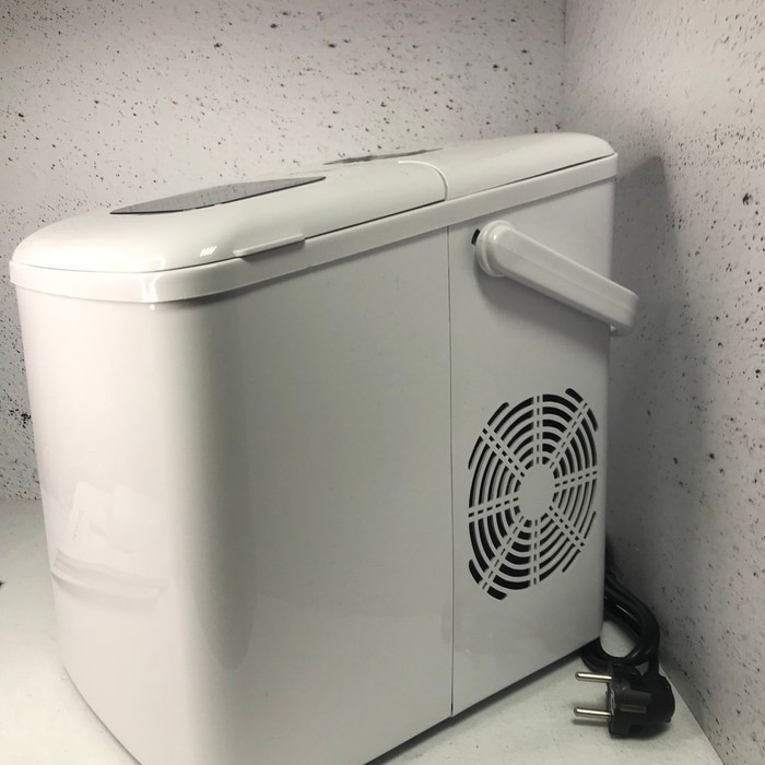 Холодильник Gorenje IMD 1200W  Генератор льда