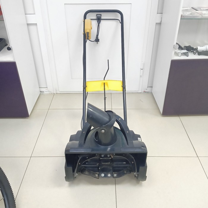 Снегоуборщик Huter SGC 2000E