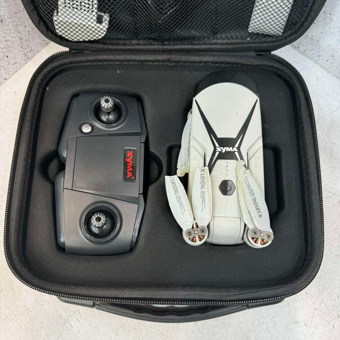 Квадрокоптер Zyma W1 Pro