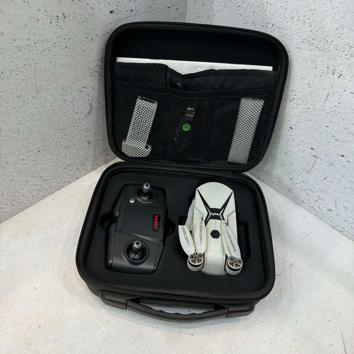 Квадрокоптер Zyma W1 Pro