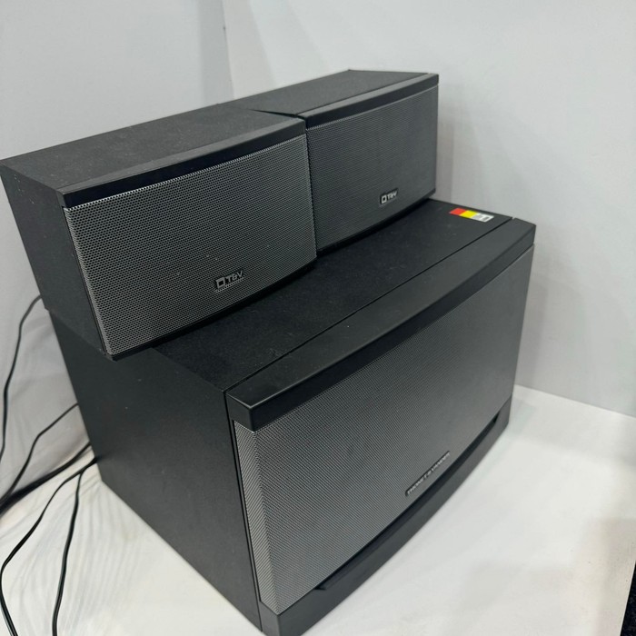 Компьютерная акустика Thonet & Vander Grub