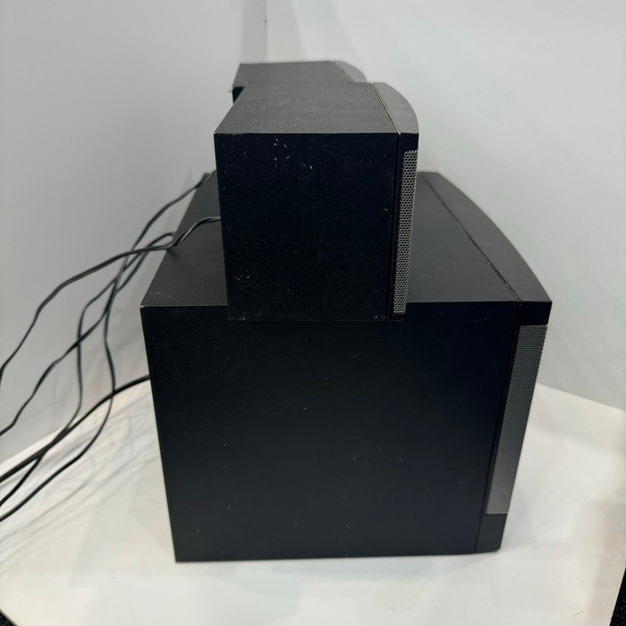 Компьютерная акустика Thonet & Vander Grub