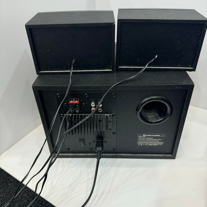 Компьютерная акустика Thonet & Vander Grub