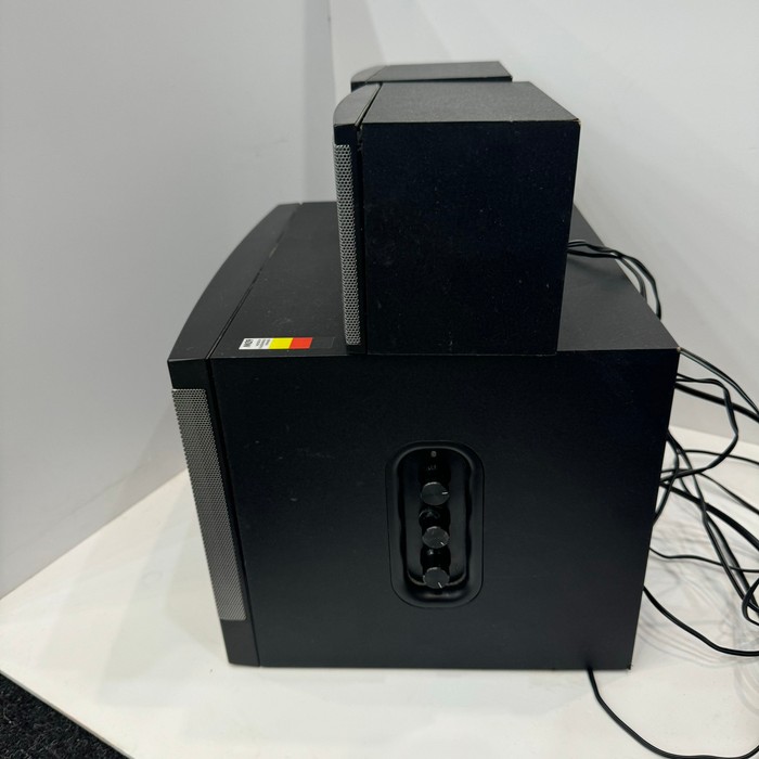 Компьютерная акустика Thonet & Vander Grub