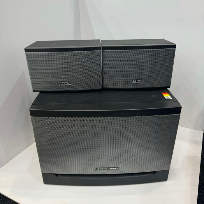 Компьютерная акустика Thonet & Vander Grub