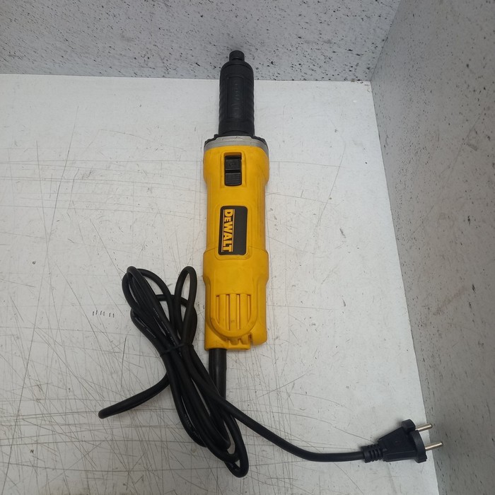 Прямошлифовальная машина DeWalt DWE4884