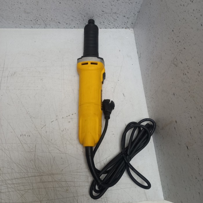 Прямошлифовальная машина DeWalt DWE4884