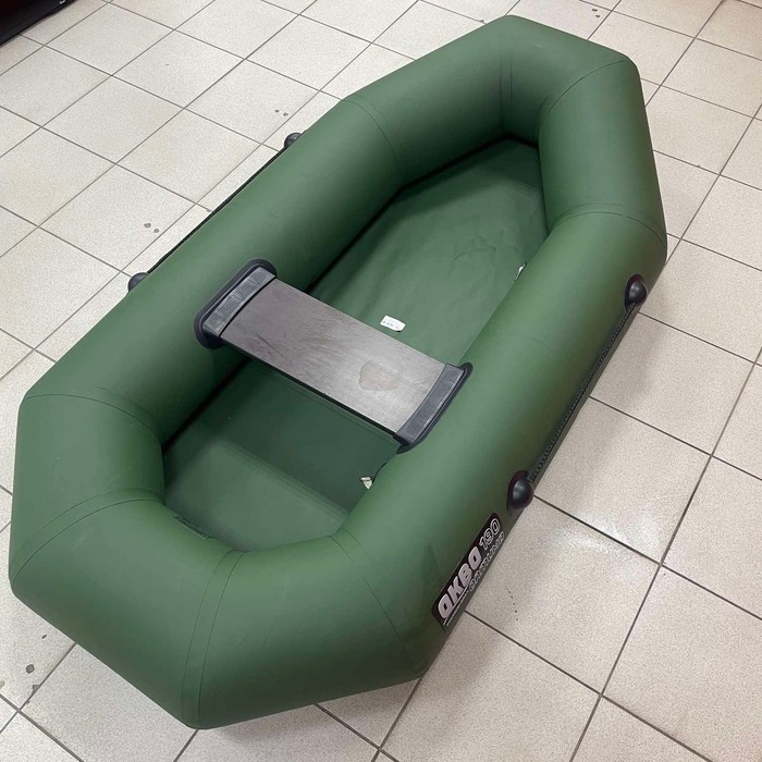 Резиновая лодка Аква Оптима 190