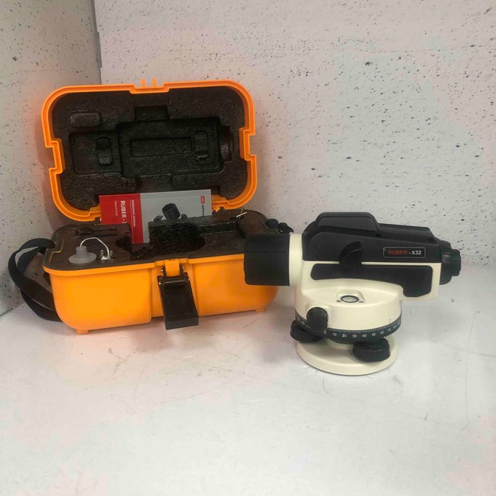 Нивелир ADA RUBER-X32