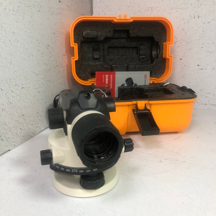 Нивелир ADA RUBER-X32